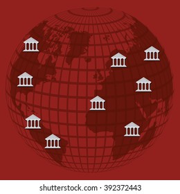 banking trade design 
