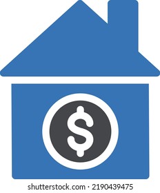 banking  Vector illustration on a transparent background. Premium quality symmbols. Glyphs vector icons for concept and graphic design. 

