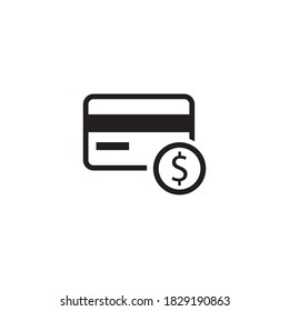 banking vector logo design template