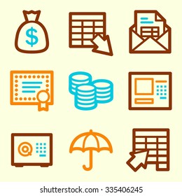 Iconos web bancarios2