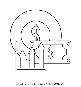 banknote coin money