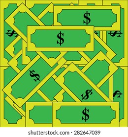 banknote dollar