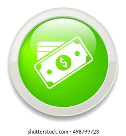 banknote icon