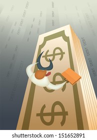 bankruptcy crisis
