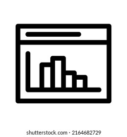 bankruptcy graphic icon or logo isolated sign symbol vector illustration - high quality black style vector icons
