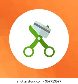 Bankruptcy icon