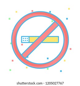 banned  block  not allowed  