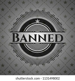 Banned dark emblem