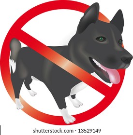 banned dogs