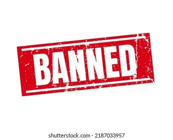 15,699 Ban stamp Images, Stock Photos & Vectors | Shutterstock