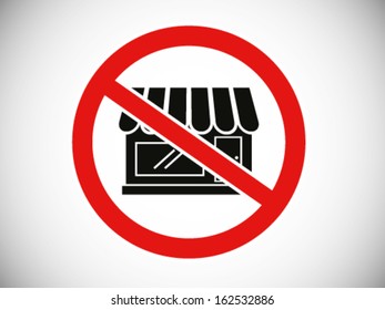 Banned Store