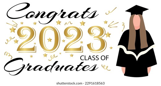 Banner for 2023 Prom Night