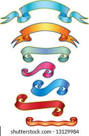 banner
