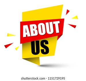 banner about us