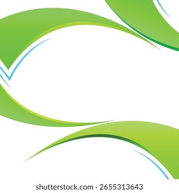 banner abstract vector illustration background