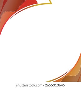 Fondo de Ilustración vectorial abstracto de Anuncio