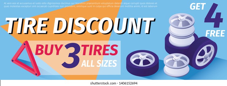 Michelin Tires Tire Store Dealer Sales Service Advertising Auto Sign Wall Clock