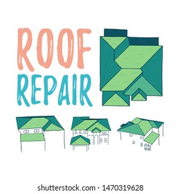 banner advertising construction company. owners ensures customers have reliable, strong and leak-proof roof over their heads. corporation offers variety services for home comfort and beauty