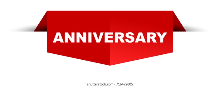 banner anniversary