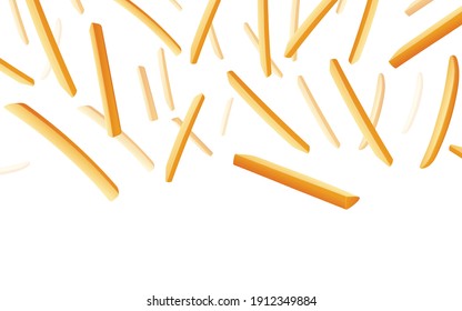 2,625 French fries menu card Images, Stock Photos & Vectors | Shutterstock