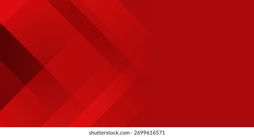 Banner background abstract, modern creative trendy design