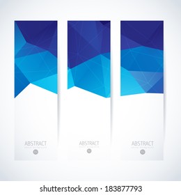 banner background blue pattern vertical water vertical banner vector set where you can choose what fits best your project banner background blue pattern vertical water line medicine group colourful ab