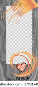 Banner background, can be use for, landing page, website, mobile app, poster, flyer, coupon, gift card, smartphone template, web design