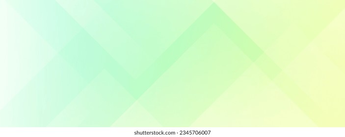 banner background. colorful, bright green and yellow gradation, slash random, eps 10