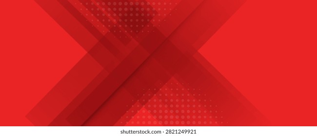 banner background , colorful, bright red gradation ,slash,mempish ,sps 10