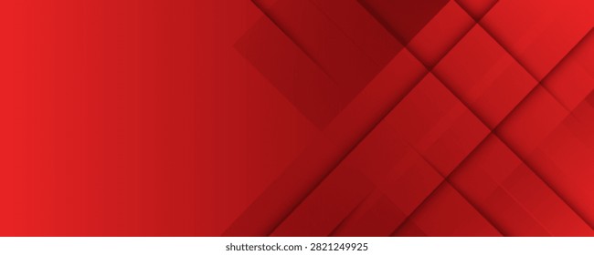 banner background , colorful, bright red gradation ,slash,mempish ,sps 10