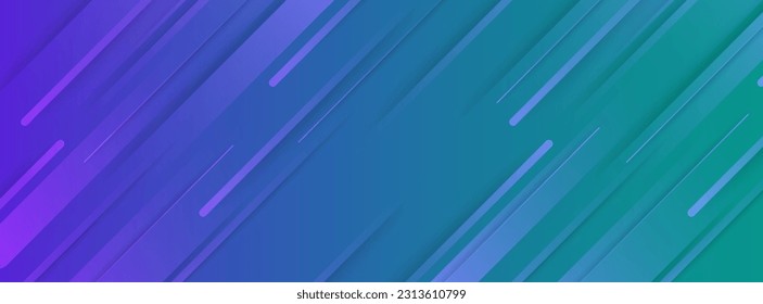 banner background. colorful, gradation red, slash,eps 10