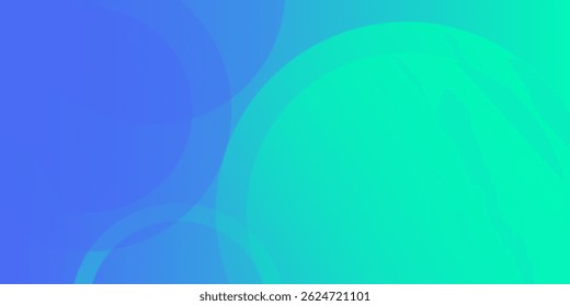 banner background. colorful, gradations of green and purple ,memphis. modern vector eps10
