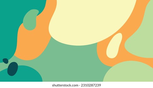 banner background .Colorful poster background vector illustration. geometric colourful.Color splash abstract background for design
