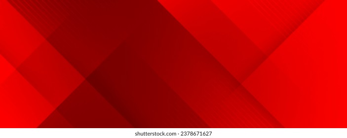 banner background. colorful. red gradation. abstract