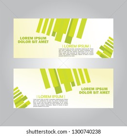 Banner Background full Colour. Modern vector design. - Vector