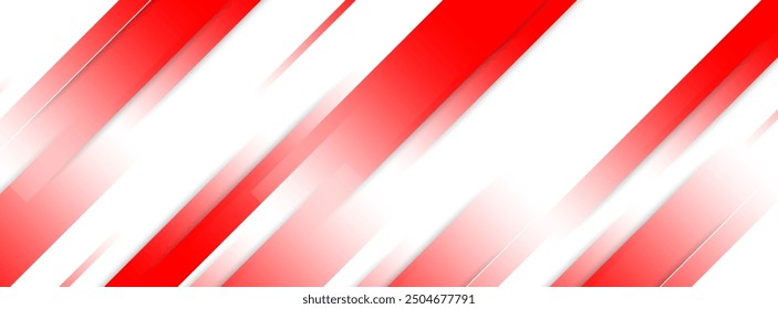 banner background.red .geometric .slash effect.shape .eps 10