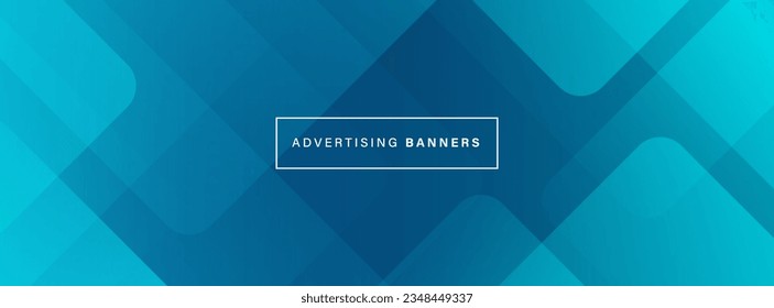 fondo de banner , gradación, azul brillante, línea aleatoria, memphis abstractos EPS 10