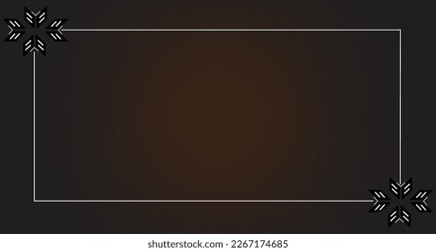  banner background illustration design, this design is suitable for various media purposes such as product advertisements and campaigns