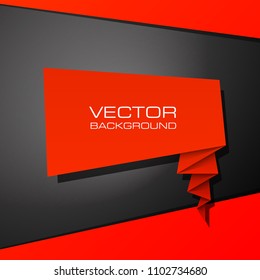 Banner background. Modern template vector design. Vector abstract design web banner template. Web Header Design Elements. Abstract web banner template background. Collection web banner design template
