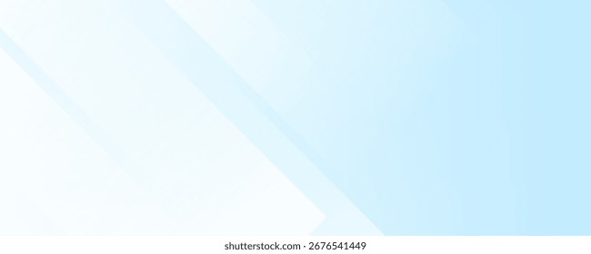 Plantilla de fondo de Anuncio. gradaciones coloridas, azules y blancas brillantes.