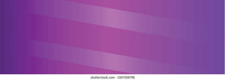 banner background template with modern shape free vector art