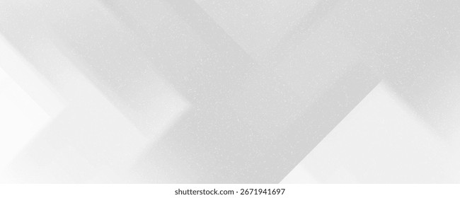 banner background white and gray gradations abstract .modern background.memphis.vector eps 10