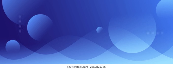 banner background,cover,templtae,blue gradations,abstarct memphis,vector,eps 10