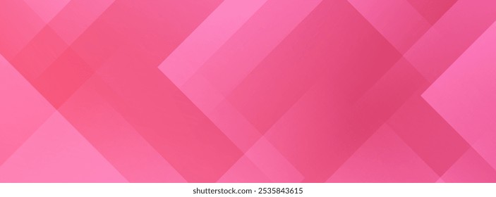 Fondo de Anuncio, gradaciones rosadas, barra de forma, abstracto memphis, colorido, eps 10