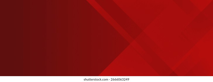 banner background,red gradations,slash shape,abstract memphis,geometric,colorful,trendy,vector,eps 10