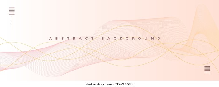 fondo de banner. con colores vivos, tonos blancos y naranjas
