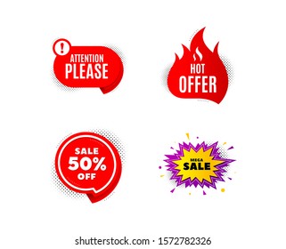 Banner badge. Special offer discount tags. Coupon sale shape templates. Cyber monday sale discounts. Black friday shopping icons. Best ultimate offer badge. Super discount icons. Vector banners