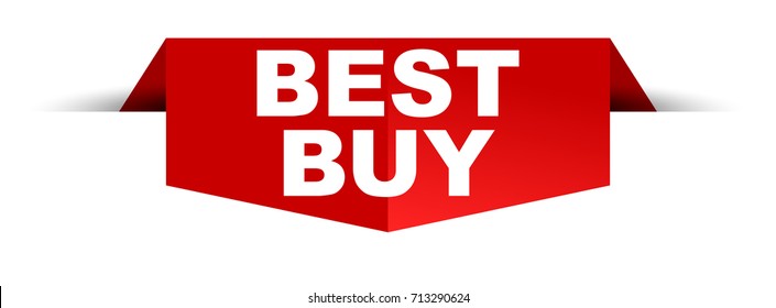 Banner Best Buy