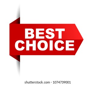banner best choice