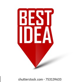 banner best idea